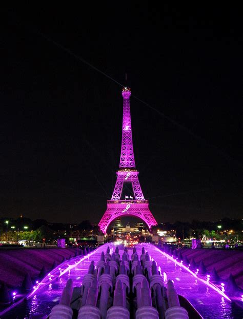 tour eiffel rose|eiffel tower pink.